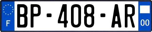 BP-408-AR