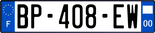 BP-408-EW