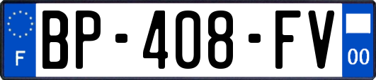 BP-408-FV