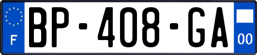 BP-408-GA