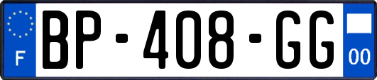 BP-408-GG