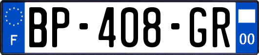 BP-408-GR