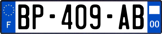 BP-409-AB