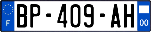 BP-409-AH