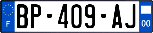 BP-409-AJ