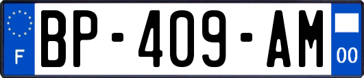 BP-409-AM