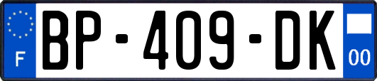 BP-409-DK