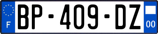 BP-409-DZ