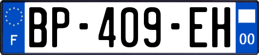 BP-409-EH