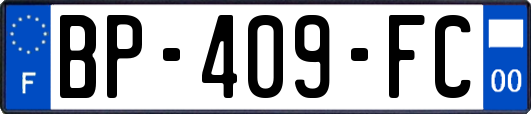 BP-409-FC