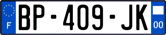 BP-409-JK