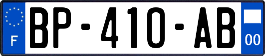 BP-410-AB