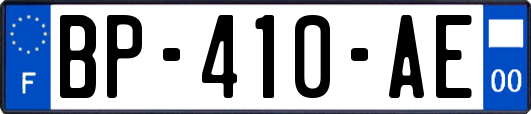 BP-410-AE