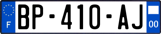 BP-410-AJ