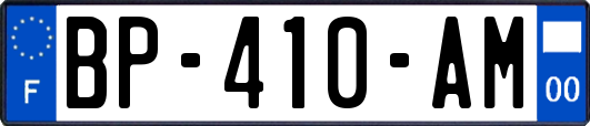 BP-410-AM