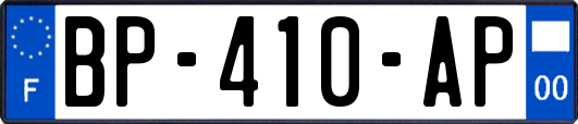 BP-410-AP