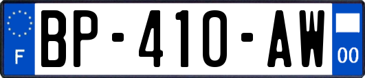 BP-410-AW