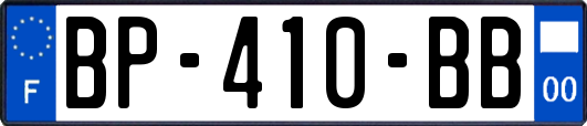 BP-410-BB