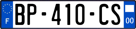 BP-410-CS