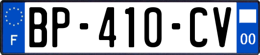 BP-410-CV