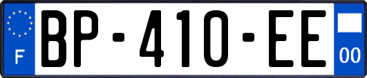 BP-410-EE