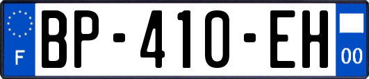 BP-410-EH