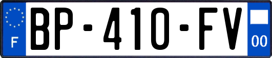 BP-410-FV