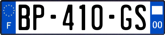 BP-410-GS