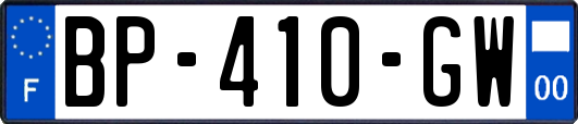 BP-410-GW