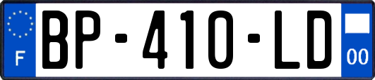 BP-410-LD