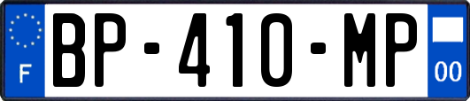 BP-410-MP