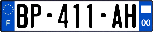 BP-411-AH