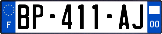 BP-411-AJ