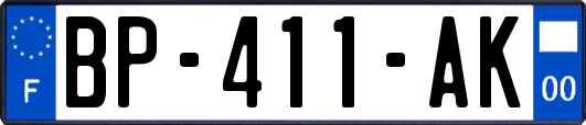 BP-411-AK