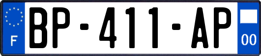 BP-411-AP