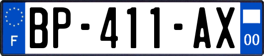 BP-411-AX