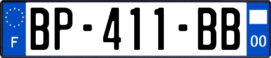 BP-411-BB