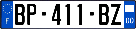 BP-411-BZ