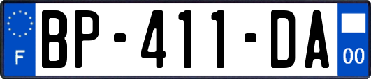 BP-411-DA