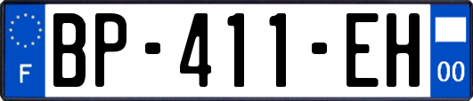 BP-411-EH