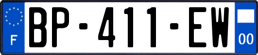 BP-411-EW