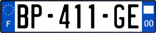 BP-411-GE