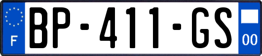 BP-411-GS