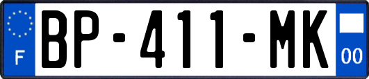 BP-411-MK