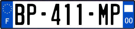 BP-411-MP