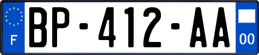 BP-412-AA