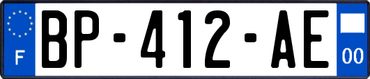 BP-412-AE