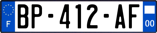 BP-412-AF