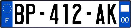 BP-412-AK