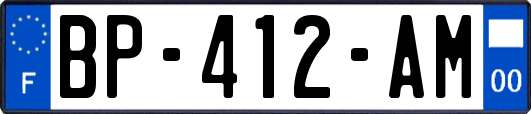 BP-412-AM